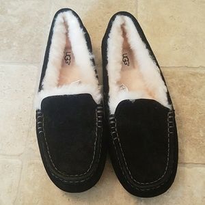 Ansley Water Resistant Slipper